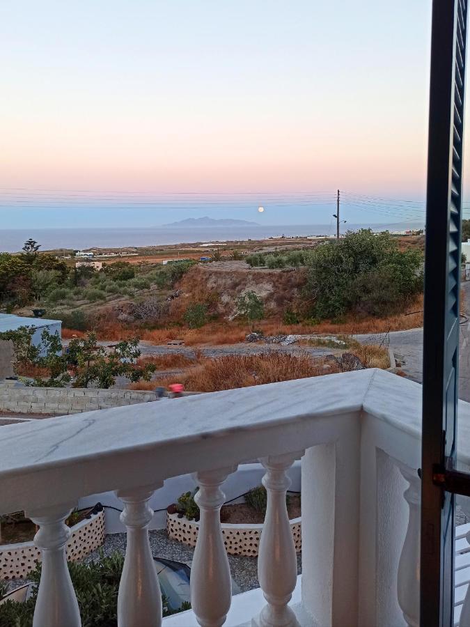 Skarmoutsos Holiday Home Vúrvulosz Kültér fotó