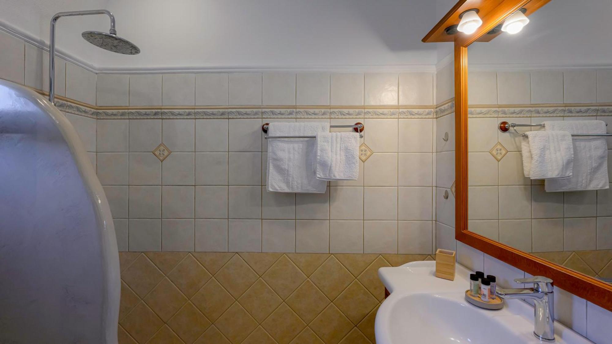 Skarmoutsos Holiday Home Vúrvulosz Kültér fotó