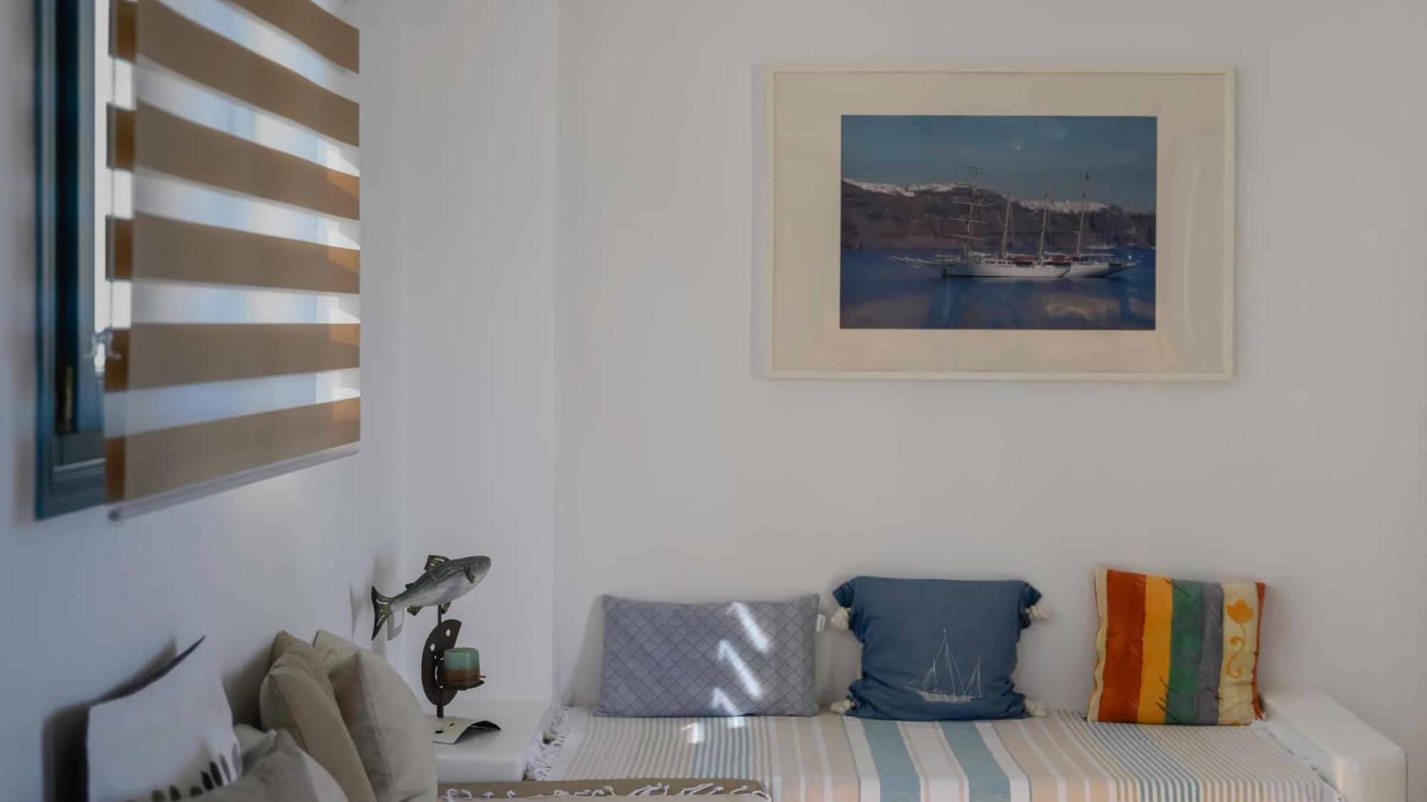 Skarmoutsos Holiday Home Vúrvulosz Kültér fotó