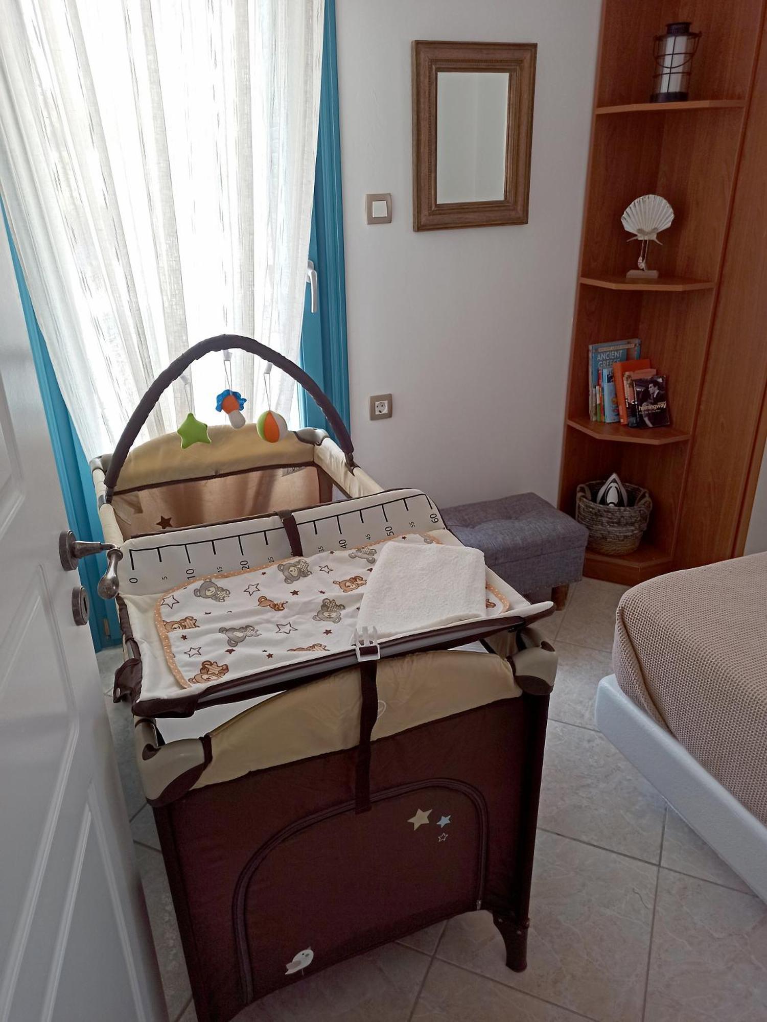 Skarmoutsos Holiday Home Vúrvulosz Kültér fotó